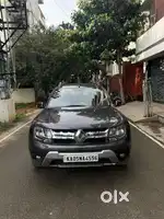 Renault Duster RXZ, 2020, Diesel
