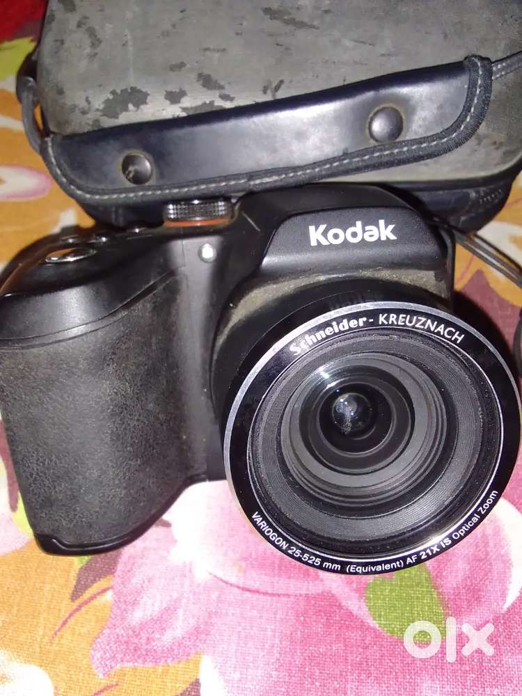 Kodak digital camera HD