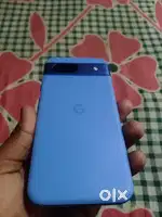 Google pixel 8a. 8/128  2months only