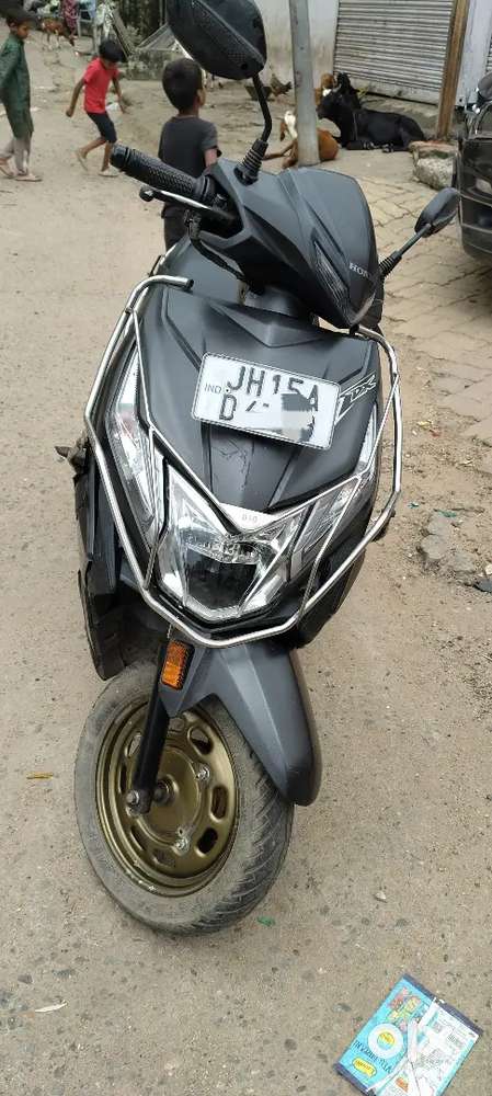All bank auction bike available