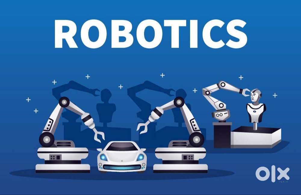 Job for E.E.E, E.C.E, Mech Engineering students