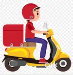 Food Delivery Boys Indore