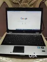 HP I5 laptop is going to sell in very low price