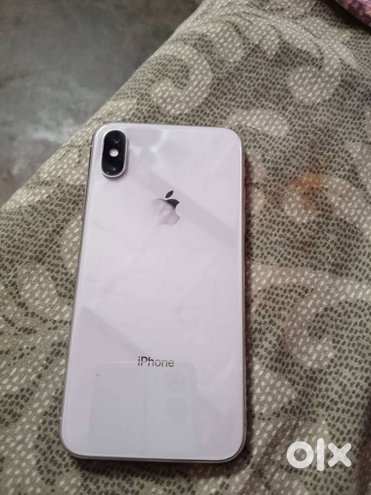 I phone x 256 gb