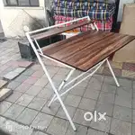 Brand New Folding study Table Teble.. high quality material