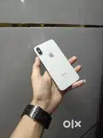 iPhone X 64GB all working good condition