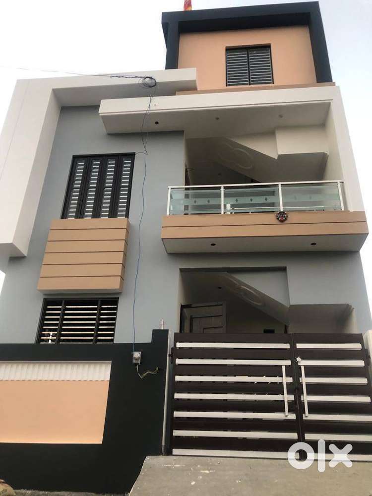 3 BHK FLAT / ROOMS FOR RENT