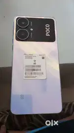 Poco m6 5g mobile