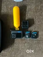 Gopro hero 10 black