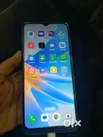 Oppo a17 (4+4/64gb)