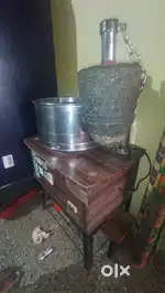 Mixer Grinder