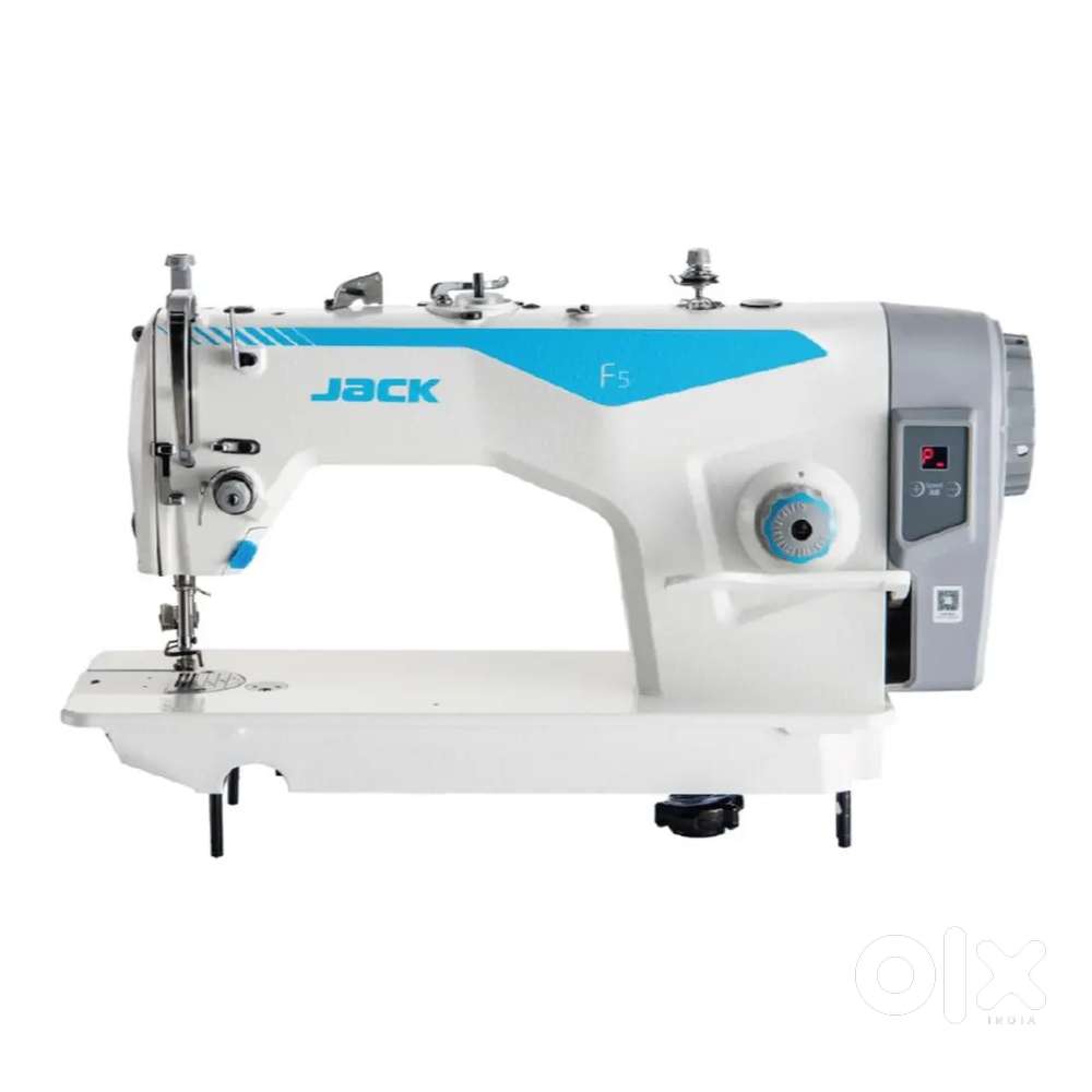 Jack sewing machine