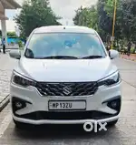 Maruti Suzuki Ertiga 1.5 VXI, 2025, CNG & Hybrids