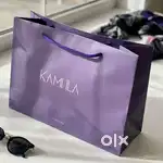 Sales girl