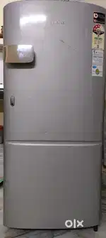 Samsung single door fridge