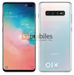 S10+ 8+8/128 4g all good exchange offer