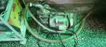Water pump of half horse power