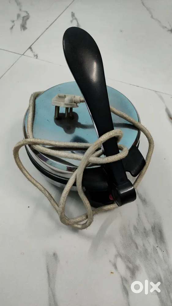 Bread toster roti maker snaker