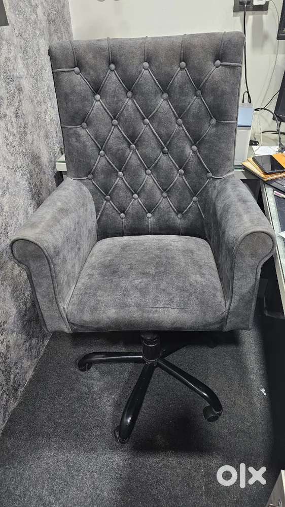 Office Chair Set