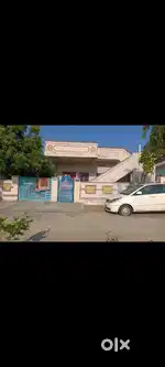 Indipendent house for sale 200 sq yards price 5600000