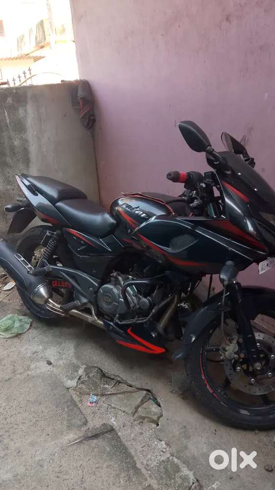 Urgent sale