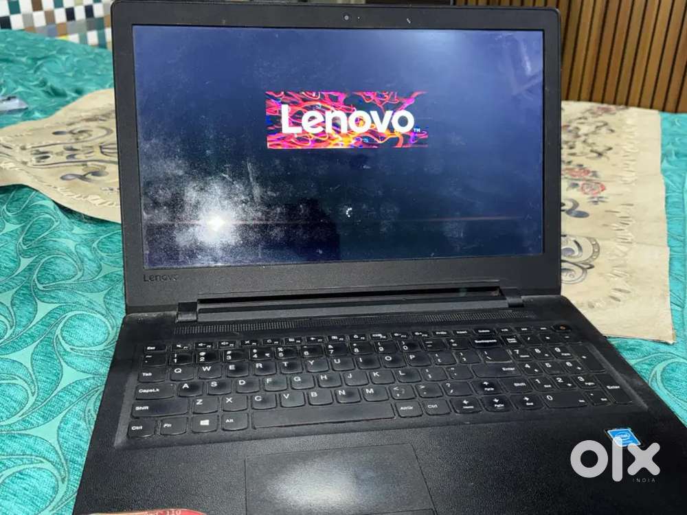 Lenovo IdeaPad Laptop