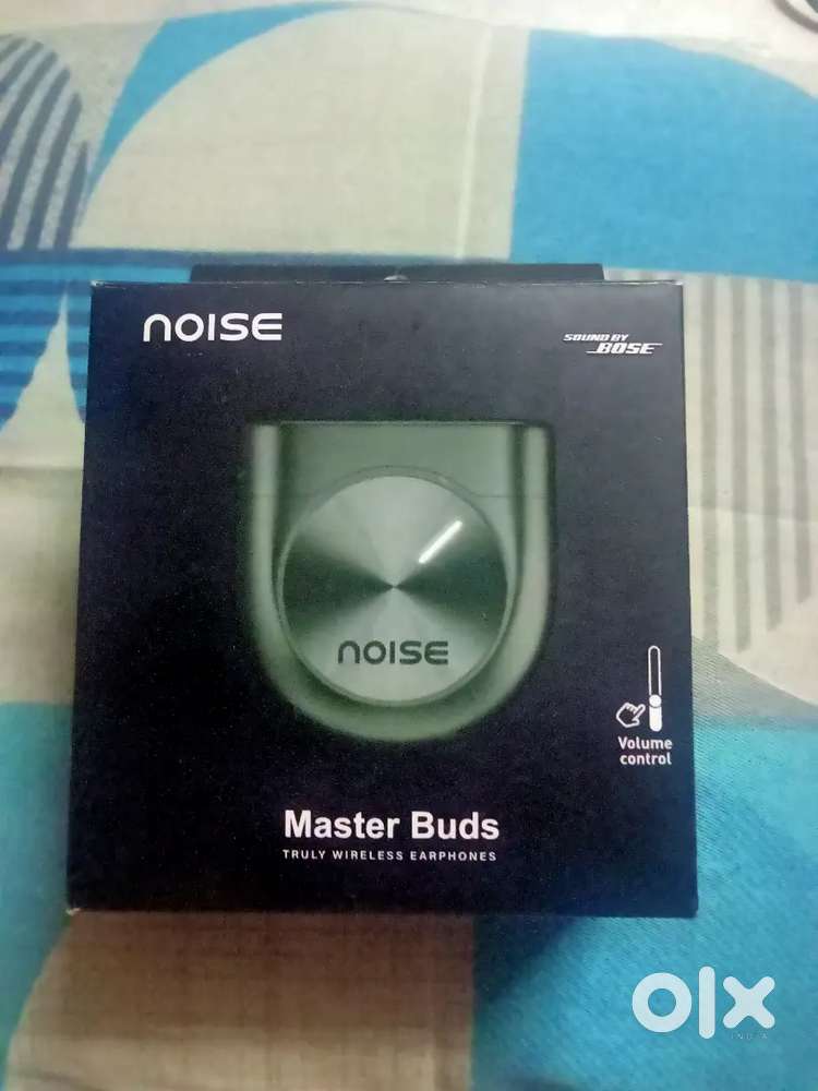 NOISE MASTER BUDS