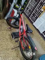 Avon      ( 21 shimano gear cycle + double disc)  ( negotiable price)
