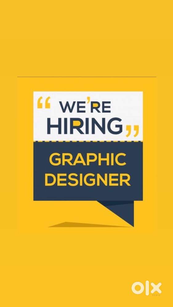 Graphic Designer