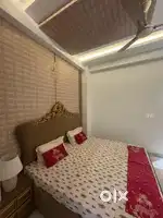 2bhk ready to move at noida extension sec-1 near Ace city