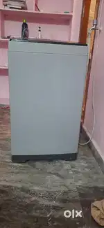 USED WASHING MACHINE 6.5 kg  IN GOOD CONDITION
