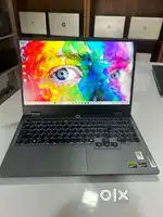 Lenovo LOQ RYZEN 7 7000 SERIES WITH Company warranty