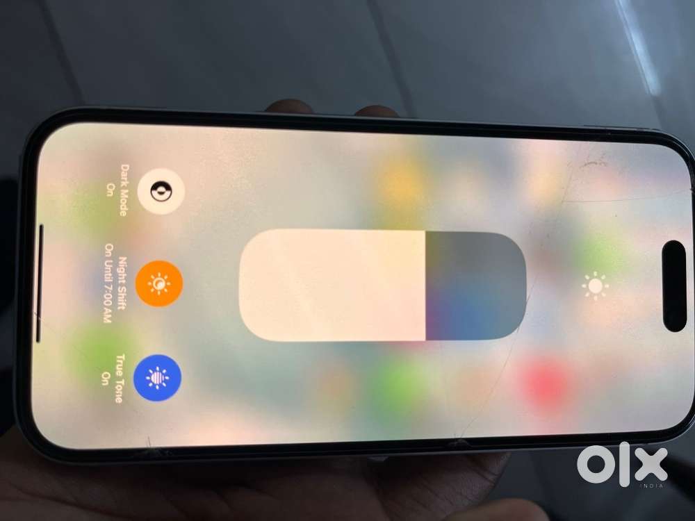 I want to sell my i phone 15 128gb used need urgent money