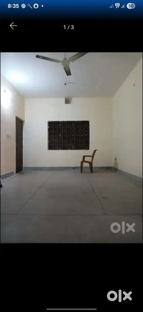 2 BHK Shared Room for Rent only for Boys , Kalyani Nagar, patrapada.