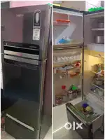 Whirlpool Refrigerator