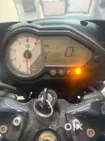 Bajaj Pulsar 150 Single Disk