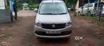 Maruti Suzuki Wagon R VXI, 2011