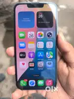 iPhone 13pro (128)