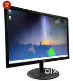 Computer setup