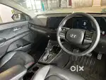 Hyundai Verna 2023 Petrol Well Maintained