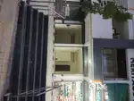 Bhel puri chaat house
