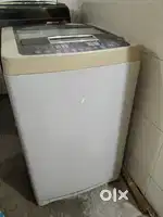 LG TurboDrum 7 kg