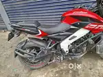 Ns 200 Bs6