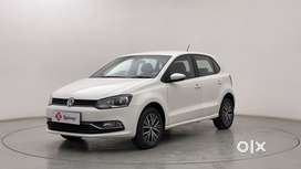 Volkswagen Polo ALLSTAR 1.2 MPI, 2017, Petrol