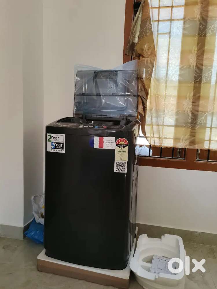 Brand new Thomson Automatic Washing Machine 8kg