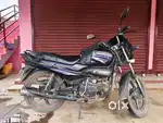 HERO SUPER SPLENDOR 2015