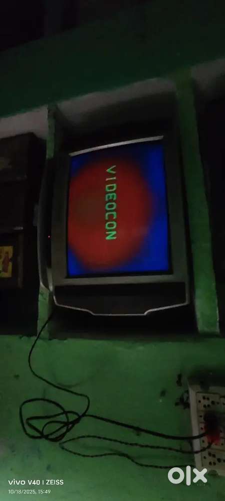 Video corn TV good candisan good warking