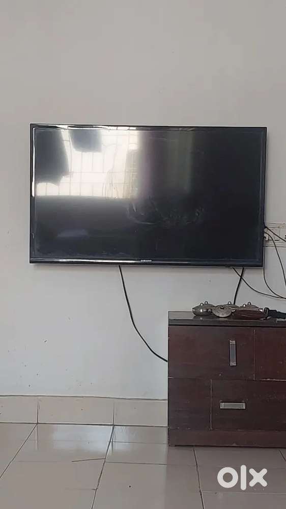 Samsung  smart tv