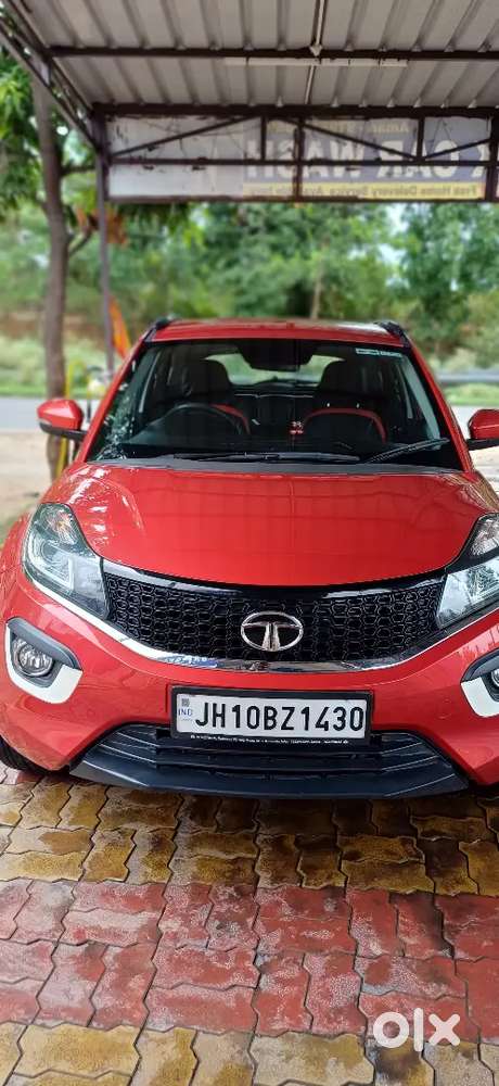 Tinted nexon for sell