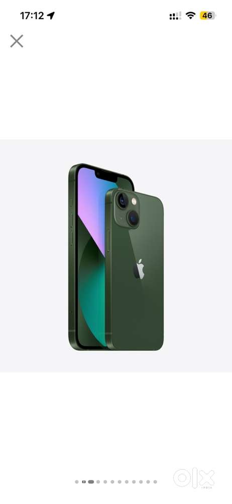 I phone 13